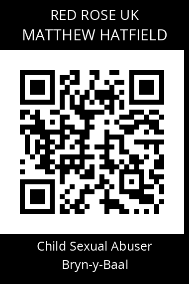 QR code for matthew hatfield